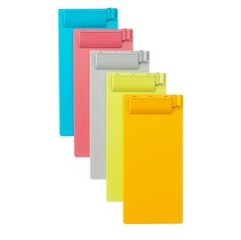 REGINA立強牌RS-39 A6 clip board(12入/箱)