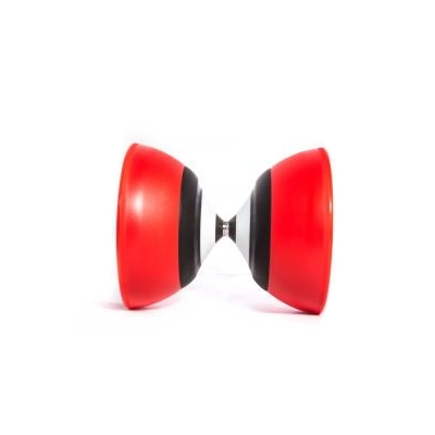 SUNDIA 三鈴 進化定軸鈴系列 Evo.LF.R 進化紅 /  個