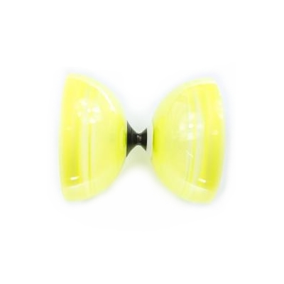 SUNDIA 三鈴 炫風單培鈴系列 SH.1B.CY炫單透黃 /  個