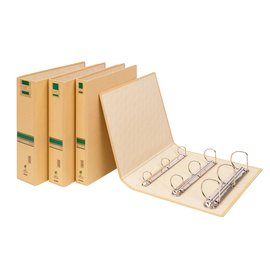 {振昌文具}【請先來電洽詢】REGINA立強牌 GR8603D D型三孔夾(12入/箱)