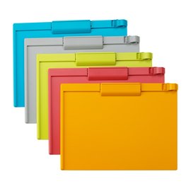 REGINA立強牌RS-29 A4板夾橫式(12入/箱)