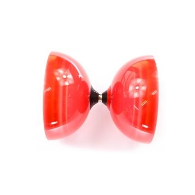 SUNDIA 三鈴 炫風三培鈴系列 SH.3B.CR炫三透紅 /  個