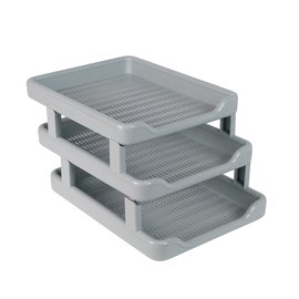 REGINA立強牌RS-213 事務用公文架(12入/箱)