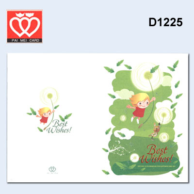 {振昌文具}【請先來電洽詢庫存】百美 D1225 萬用卡 50張 / 包