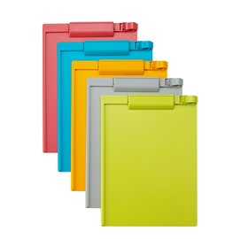 REGINA立強牌RS-28 A4板夾直式(12入/箱)