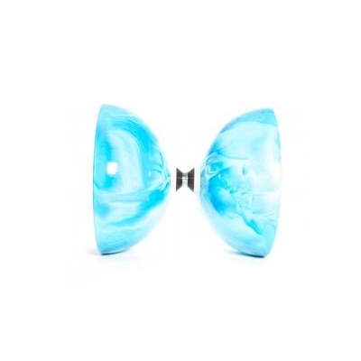 SUNDIA 三鈴 炫風定軸鈴系列 SH.F.MB炫定火藍 /  個