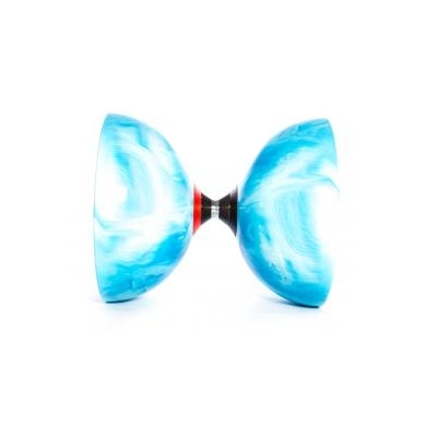 SUNDIA 三鈴 炫風三培鈴系列 SH.3B.MB炫三火藍 /  個