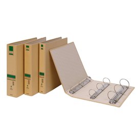 {振昌文具}【請先來電洽詢】REGINA立強牌 GR643圓型三孔夾(12入/箱)