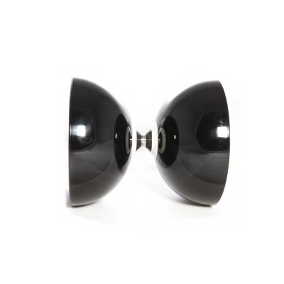 SUNDIA 三鈴 炫風定軸鈴系列 SH.F.BK炫定正黑 /  個