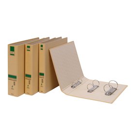 {振昌文具}【請先來電洽詢】REGINA立強牌 GR642圓型二孔夾(12入/箱)