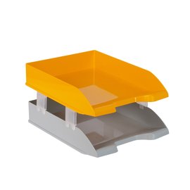 REGINA立強牌RS-42 事務用文件架2入組(12組/箱)