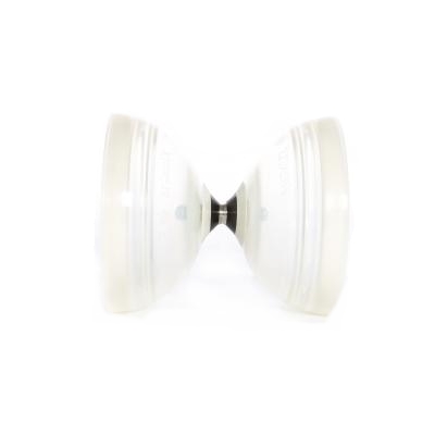 SUNDIA 三鈴 炫風定軸鈴系列 SH.F.CC炫定透白 /  個