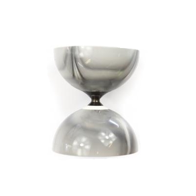 SUNDIA 三鈴 限量典藏系列 Fly.1B.MBK飛彩單培黑鈴 /  個