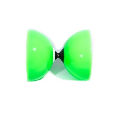 SUNDIA 三鈴 長軸培鈴系列  Fly.1B.G飛漾綠 /  個