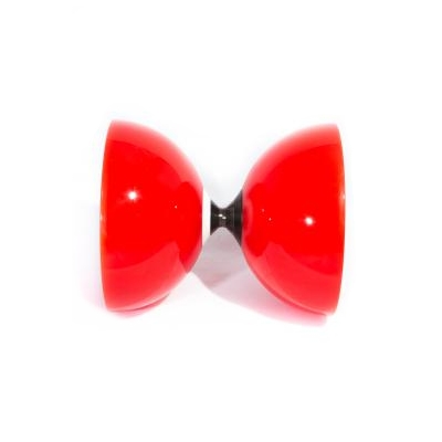 SUNDIA 三鈴 長軸培鈴系列  Fly.1B.R 飛漾紅 /  個