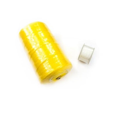 SUNDIA 三鈴 扯鈴專用線系列  Nylon String 尼龍線 2.5kg /  個