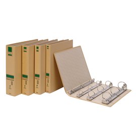 {振昌文具}【請先來電洽詢】REGINA立強牌 GR850圓型三孔夾(12入/箱)