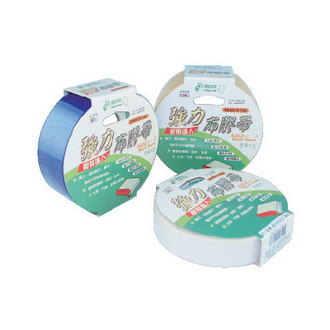 北極熊 CLT4815C 布膠帶48mmX15y / 卷