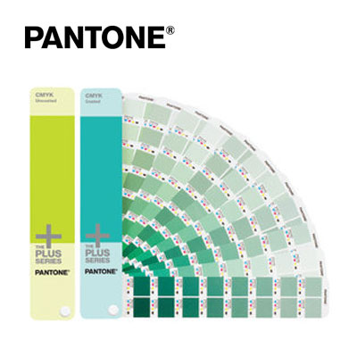 {振昌文具}PANTONE CMYK-光面銅版紙 & 膠版紙(CMYK Coated & Uncoated) GP5101