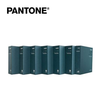 {振昌文具}  PANTONE 棉布版色庫(cotton swatch library) FHIC100~2015年新版【接受預購商品】