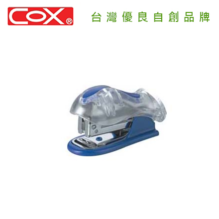 {振昌文具}【三燕COX 】10號針迷你釘書機/支 SP-32