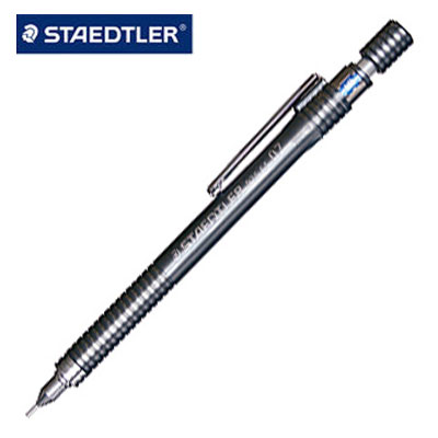 施德樓 MS9256507 65型 繪圖自動鉛筆 0.7mm / 支