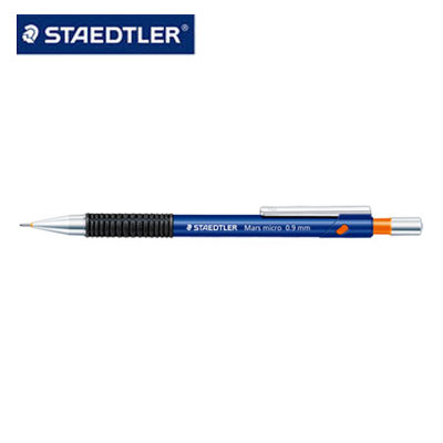 施德樓 MS77509 繪圖自動鉛筆0.9MM / 支