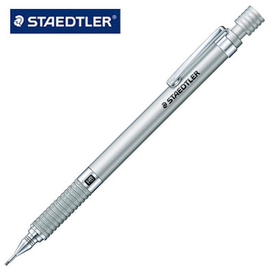 施德樓 MS9252509 金屬桿專家級自動鉛筆0.9mm / 支