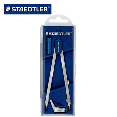 施德樓 MS55801 標準3品圓規組 / 組