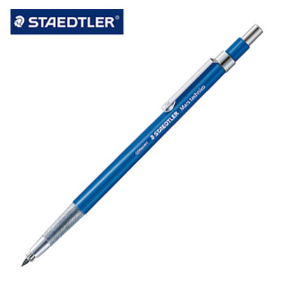 施德樓 MS780C 工程筆(專家型) / 支