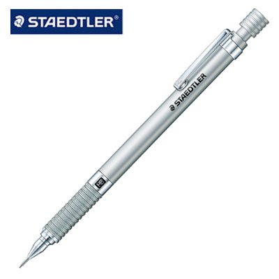 施德樓 MS9252507 金屬桿專家級自動鉛筆0.7mm / 支