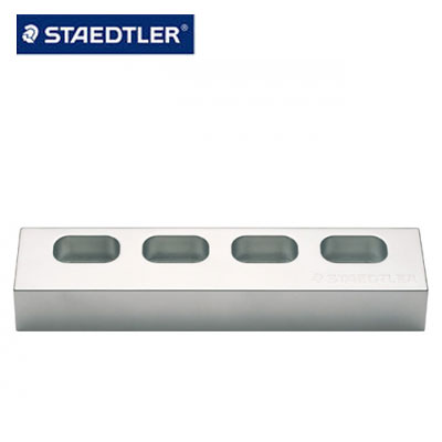 施德樓 MS364SDP4 噴墨隱形螢光筆 4入筆座 / 個