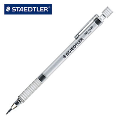 施德樓 MS9252520 金屬桿專家級漸進工程筆2.0mm / 支