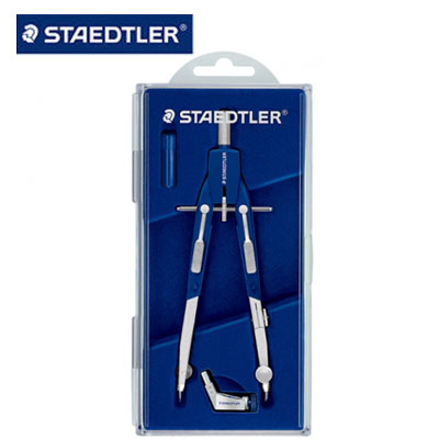 施德樓 MS55201 精準3品速動中車圓規組 / 組