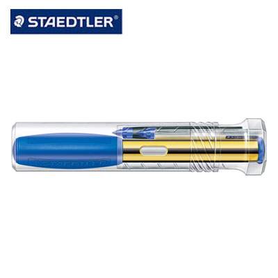 施德樓 MS475-1 學習鋼珠筆 NC色 / 支