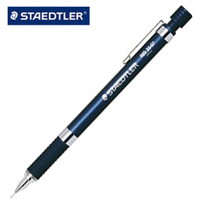 施德樓 MS925 35-07N OFS 金屬桿自動鉛筆 0.7mm /支