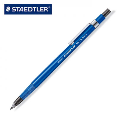 施德樓 MS788C 工程筆 (普及型) /支