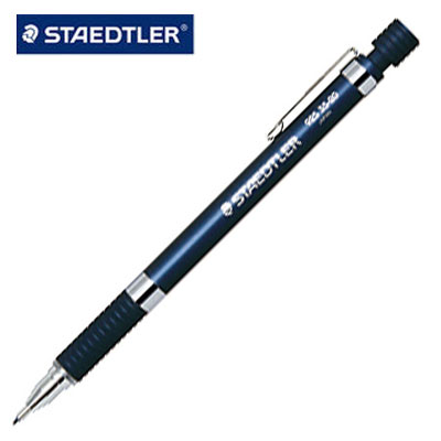 施德樓 MS925 35-20N OFS 金屬桿自動鉛筆 2.0mm /支