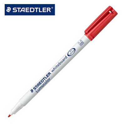 施德樓 MS301 極細白板筆 / 支