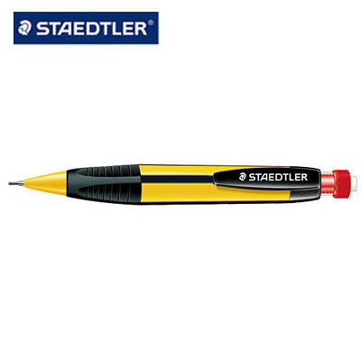 施德樓 MS771 NC三角舒寫繪圖自動鉛筆1.3MM / 支