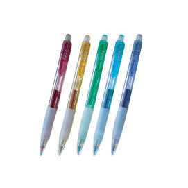 {振昌文具}【筆樂PENROTE】PB7572 搖搖自動鉛筆 48支入 /盒