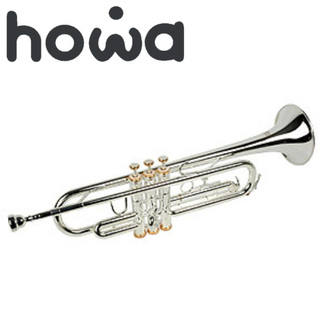 howa 豪華樂器 TB-01 小號 / 支