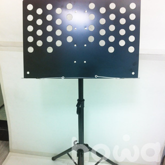 howa 豪華樂器 MS-106 大譜架 / 組