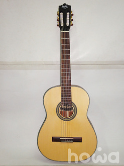 howa 豪華樂器 GL-21C 39吋古典單板吉他 / 把