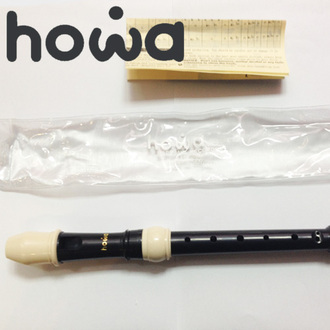 howa 豪華樂器 S-906高音直笛 / 支