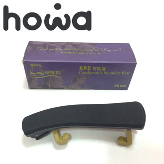 howa 豪華樂器 NO.530 小提琴肩墊 / 個