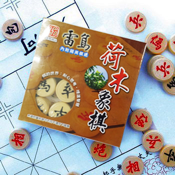 {振昌文具}【雷鳥】 LT-246  荷木象棋  / 副