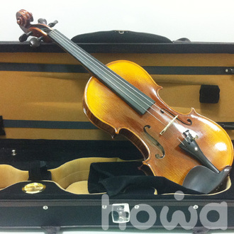 howa 豪華樂器 HV-480 小提琴 / 組