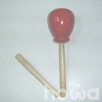 howa 豪華樂器 Cl-01東方木魚 / 組