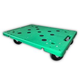 【精捷順】高CP值平板車/忍者龜車(300kg)